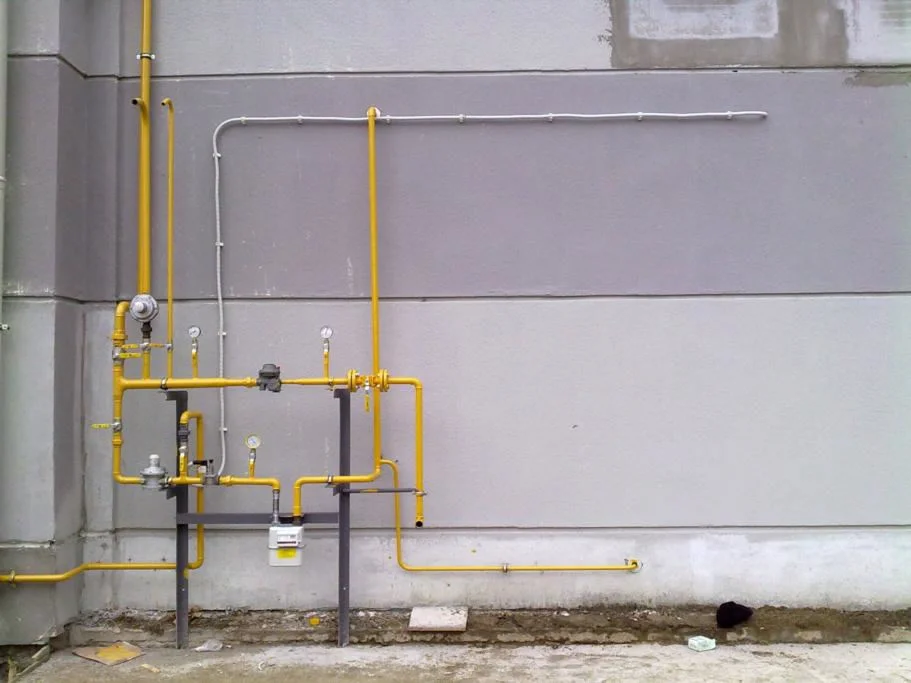 Sancaktepe Doğalgazcı